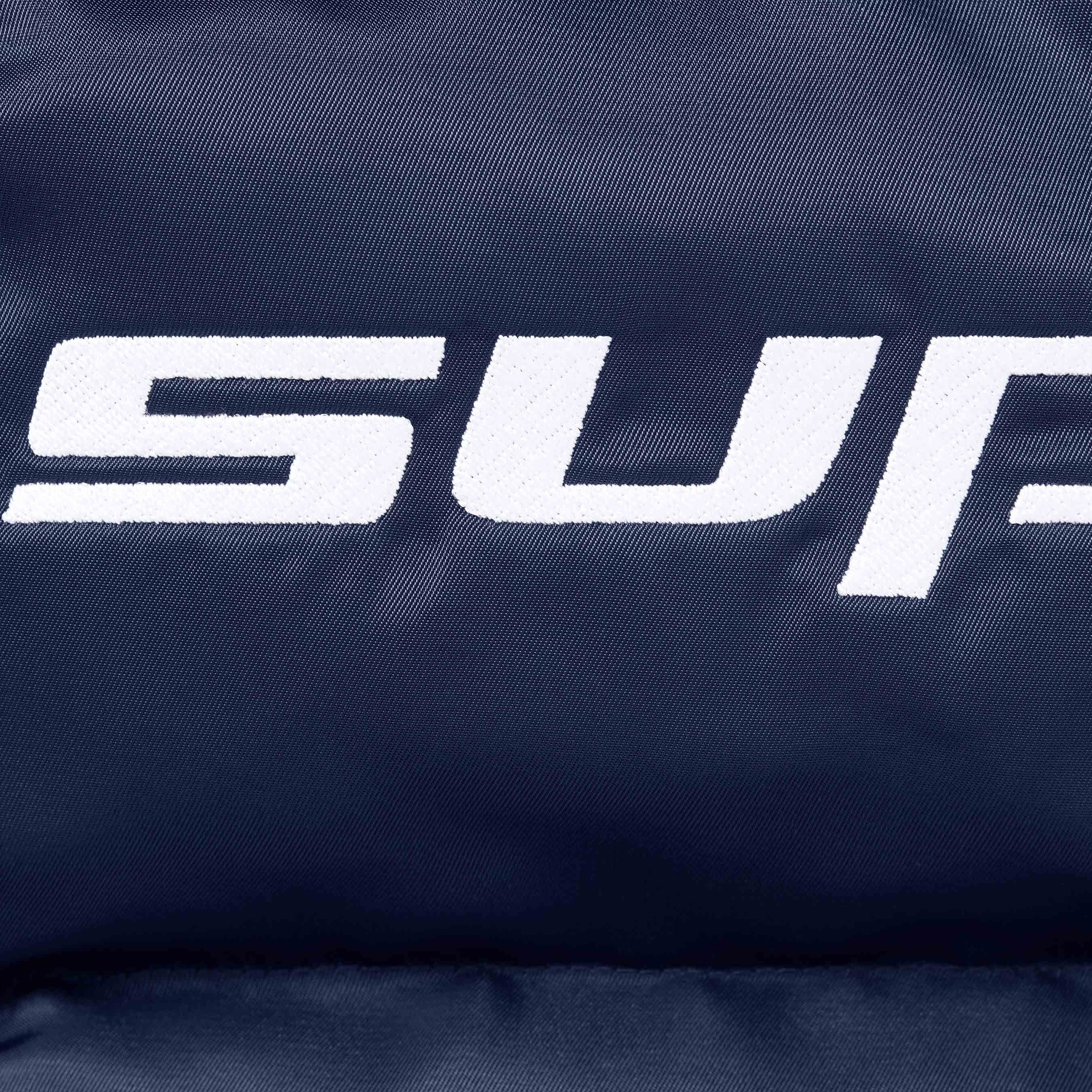 Supreme®/Jordan® Puffer Jacket view 13